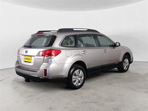 2014 Subaru Outback 2.5i