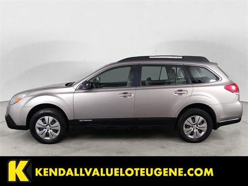 2014 Subaru Outback 2.5i