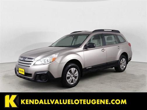 2014 Subaru Outback 2.5i