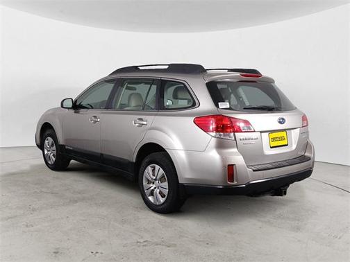 2014 Subaru Outback 2.5i