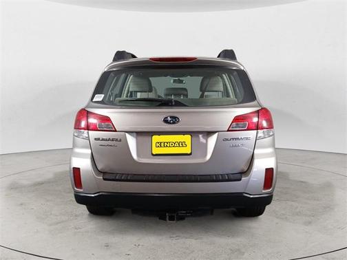 2014 Subaru Outback 2.5i