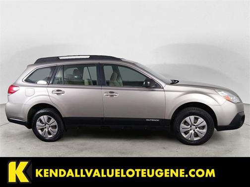 2014 Subaru Outback 2.5i