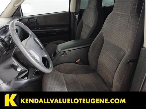 2003 Dodge Durango SLT