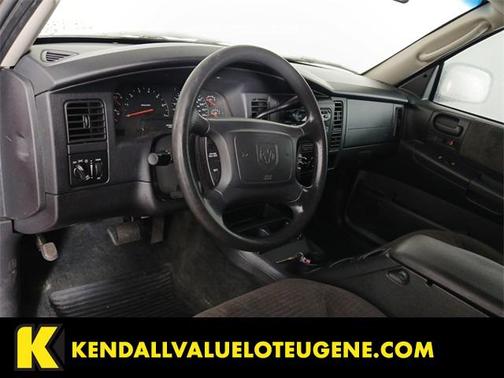 2003 Dodge Durango SLT