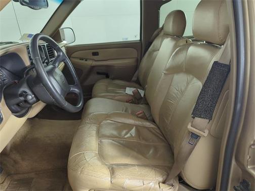 2000 Chevrolet Suburban 1500