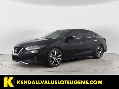2020 Nissan Maxima 3.5 SL