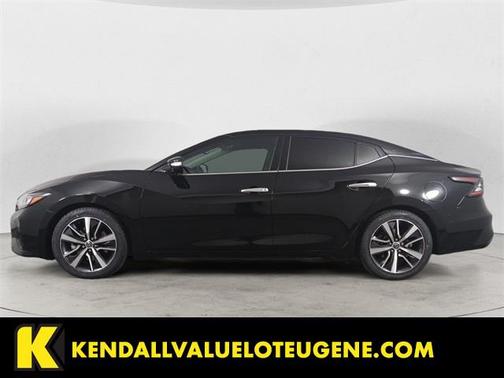 2020 Nissan Maxima 3.5 SL