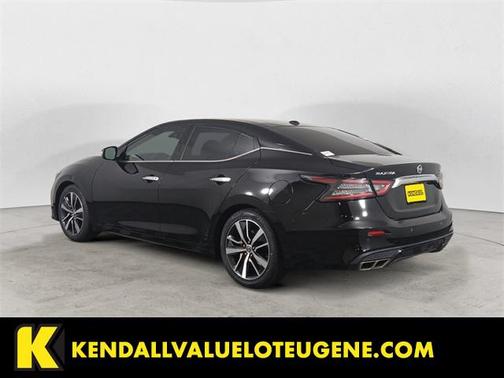 2020 Nissan Maxima 3.5 SL