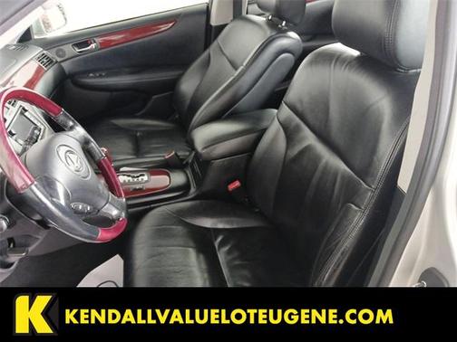 2003 Lexus ES 300 Base