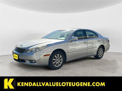 2003 Lexus ES 300 Base