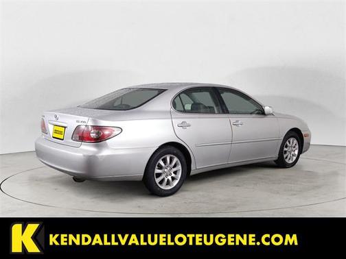 2003 Lexus ES 300 Base