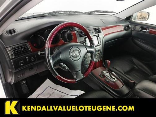 2003 Lexus ES 300 Base