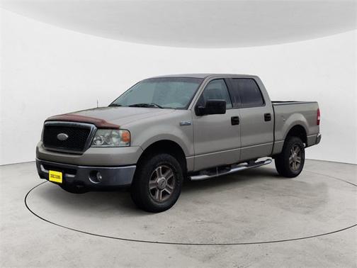 2007 Ford F-150 