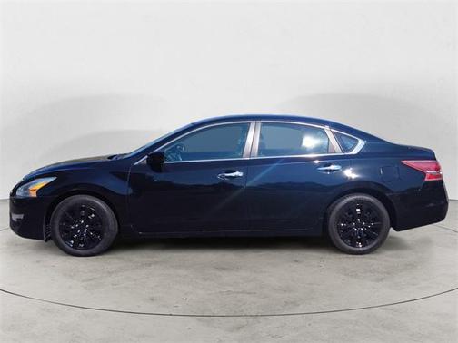 2013 Nissan Altima 2.5 S