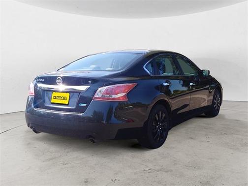 2013 Nissan Altima 2.5 S