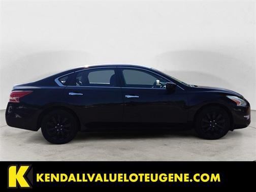 2013 Nissan Altima 2.5 S