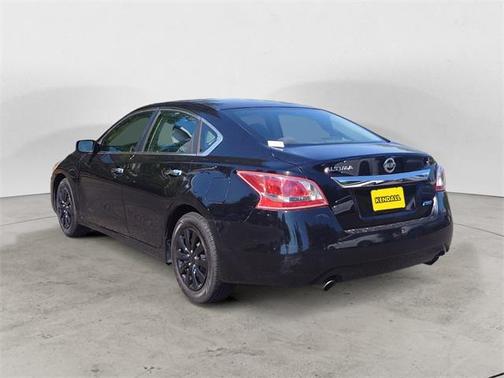 2013 Nissan Altima 2.5 S