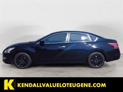 2013 Nissan Altima 2.5 S