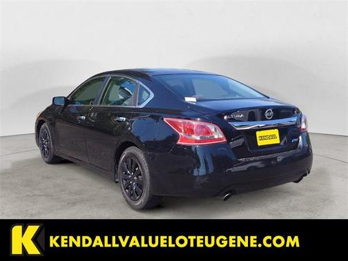 2013 Nissan Altima 2.5 S