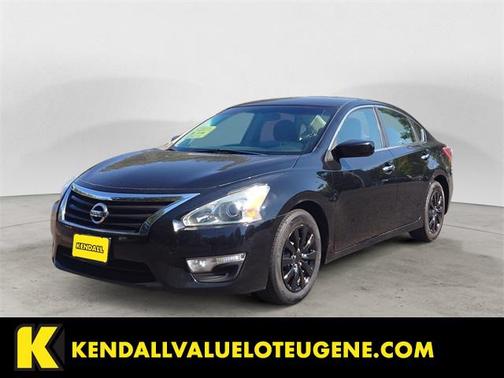 2013 Nissan Altima 2.5 S