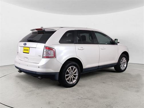 2010 Ford Edge SEL