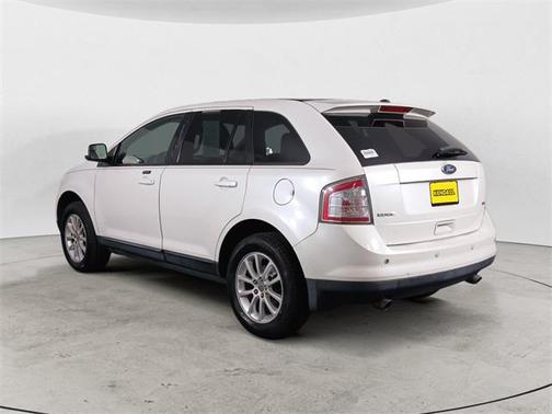 2010 Ford Edge SEL