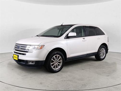 2010 Ford Edge SEL