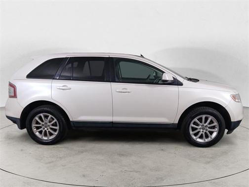 2010 Ford Edge SEL