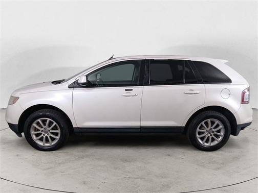 2010 Ford Edge SEL
