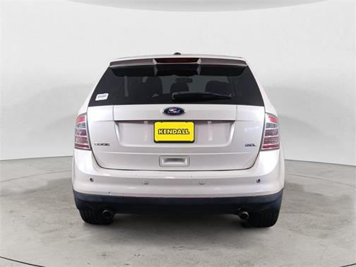 2010 Ford Edge SEL