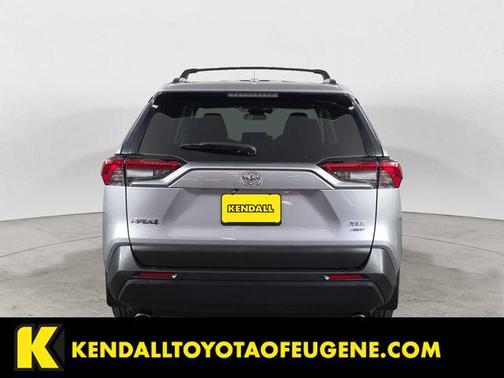 Sky 2025 Toyota RAV4 XLE Premium