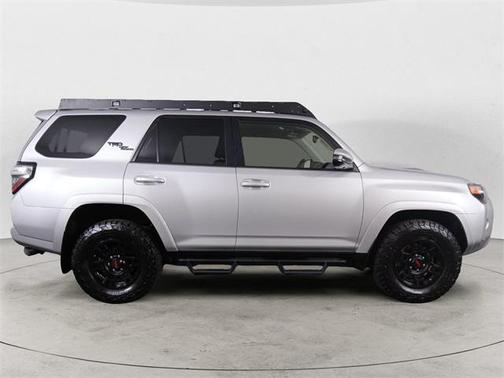 2021 Toyota 4Runner TRD Off Road Premium