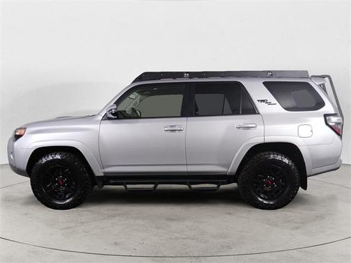 2021 Toyota 4Runner TRD Off Road Premium
