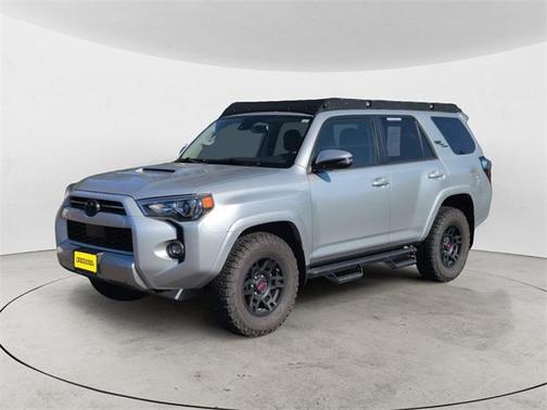 2021 Toyota 4Runner TRD Off Road Premium