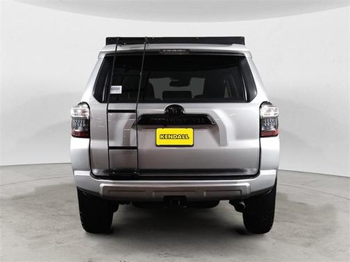 2021 Toyota 4Runner TRD Off Road Premium