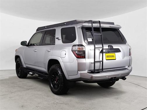 2021 Toyota 4Runner TRD Off Road Premium