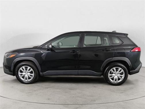 2022 Toyota Corolla Cross L