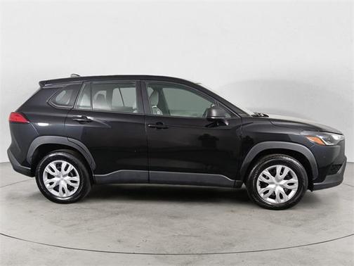 2022 Toyota Corolla Cross L