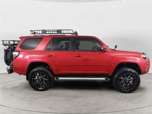 2015 Toyota 4Runner SR5
