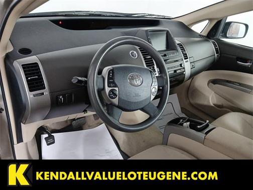 2005 Toyota Prius Base