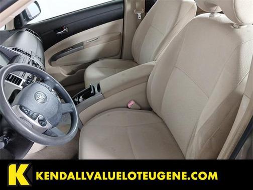 2005 Toyota Prius Base