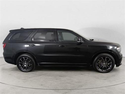 2016 Dodge Durango R/T