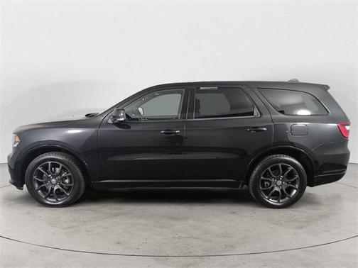 2016 Dodge Durango R/T