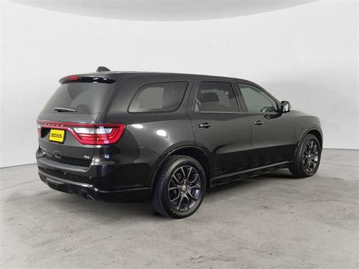 2016 Dodge Durango R/T