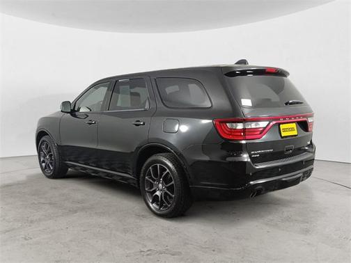 2016 Dodge Durango R/T