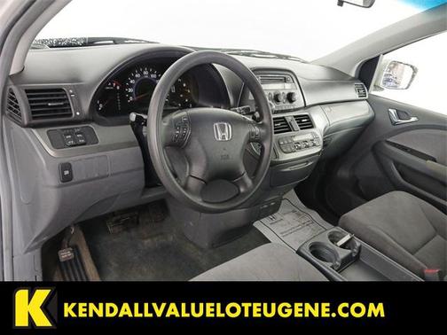 2006 Honda Odyssey EX