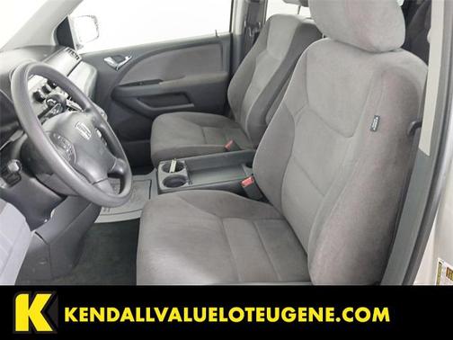2006 Honda Odyssey EX