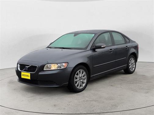 2008 Volvo S40 2.4i