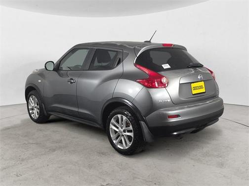 2013 Nissan Juke SL