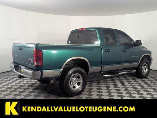 2003 Dodge Ram 1500 SLT